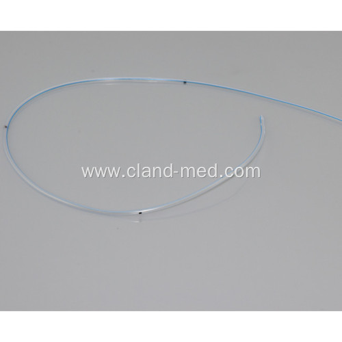 Medical Grade PVC Disposable Infant Feeding Tube Connector